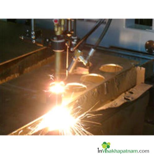 Ravi Fabricators and Engineering Contractors Sheet Cutting Autonagar in Visakhapatnam Vizag