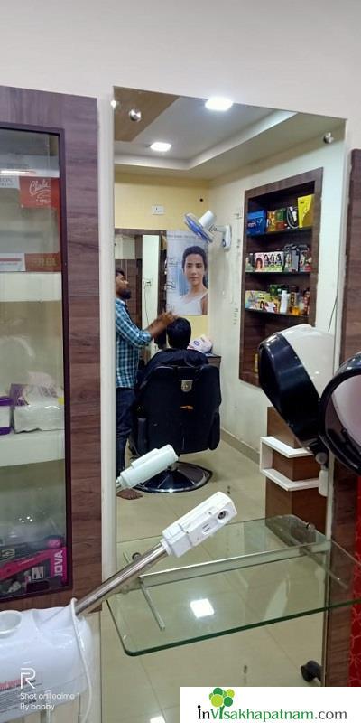 hair craft saloon men hair style salon seethammadhara gurudwara visakhapatnam vizag