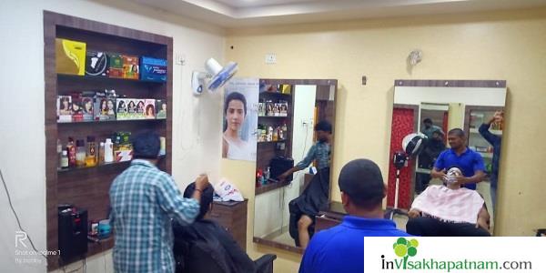 hair craft saloon men hair style salon seethammadhara gurudwara visakhapatnam vizag