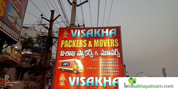 visakha packers and movers transport contractors fleet owners transport in visakhapatnam vizag