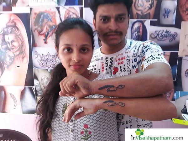 Four Mumbai tattoo artists that celebs like Virat Kohli, Aamir Khan swear by