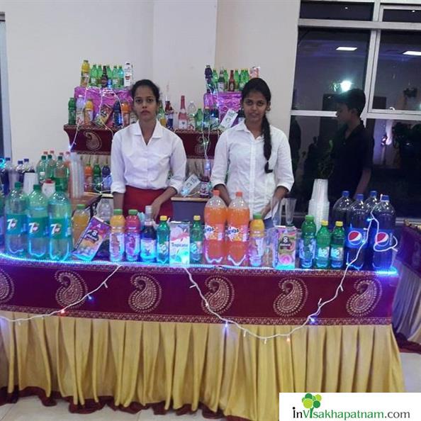 MSR Catering and Cooking Daspalla Hills in Visakhapatnam Vizag