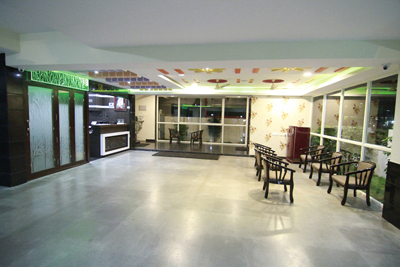 Hotel Kinnera Inn Lodging Staying MVP Colony Near Beach in Visakhapatnam Vizag