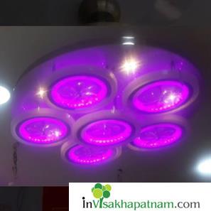 Rajendra Lights and Electricals material Dealers Dabagardens in Visakhapatnam Vizag