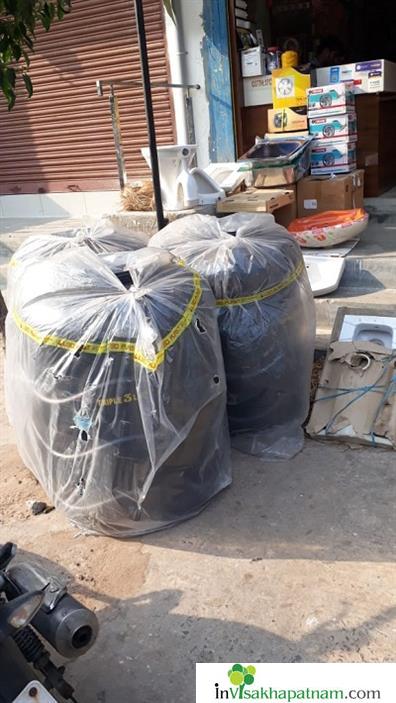 Balaji electricals sanitary wholesale retail dealers in visakhapatnam vizag
