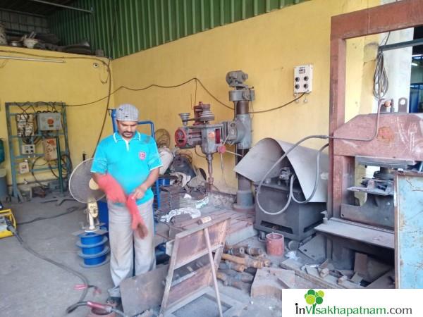 Photo Gallery - Sri Sai Ganesh Engineering Works,Auto Nagar In ...
