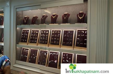 Sri Gayatri Jewellery in Kurupammarket Visakhapatnam Vizag