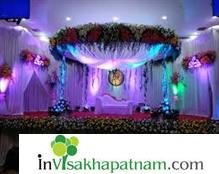 A to Z Maari Events Management Flower Decoration Kancharapalem in Visakhapatnam Vizag