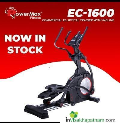 power max fitness equipments sales seethampeta in vishakapatnam vizag