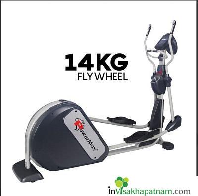 power max fitness equipments sales seethampeta in vishakapatnam vizag