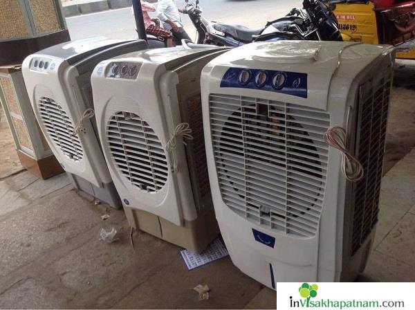 Kranthi Refrigeration Air conditioning Muralinagar in vizag visakhapatnam