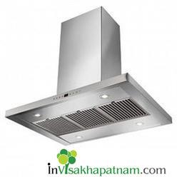 Dhanaji Enterprises Kitchen Chimneys Dealers Kurmannapalem in Visakhapatnam Vizag