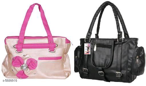 Trendy Women Handbags Combo Vol 1 Sellers In Visakhapatnam, Vizag