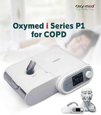Oxymed I Series C5 for OSA Sellers, Dealers in Vizag, Visakhapatnam