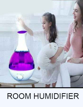 Room Humidifier Sellers, Dealers in Vizag, Visakhapatnam
