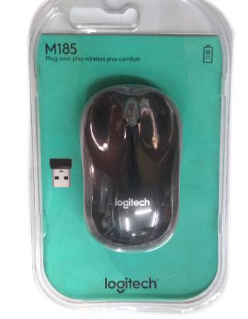 Logitec Wire Less Mouse Sellers In Visakhapatnam, Vizag