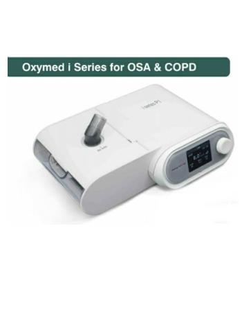 Oxymed i series for OSA and COPD Sellers In Visakhapatnam, Vizag