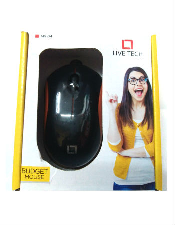 Live Tech Optical Mouse Sellers In Visakhapatnam, Vizag