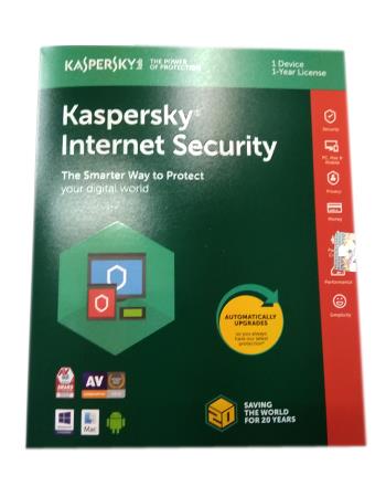 Kaspersky Internet Security Antivirus Sellers In Visakhapatnam, Vizag