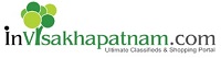 InVisakhapatnam.com Logo